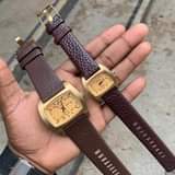 watches
