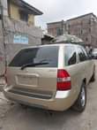 A picture of First body Acura MDX 2004 Buy and drive AC chilling