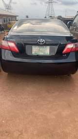 A picture of Clean Toyota Camry Spider