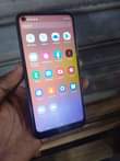 A picture of SAMSUNG GALAXY A11 duos