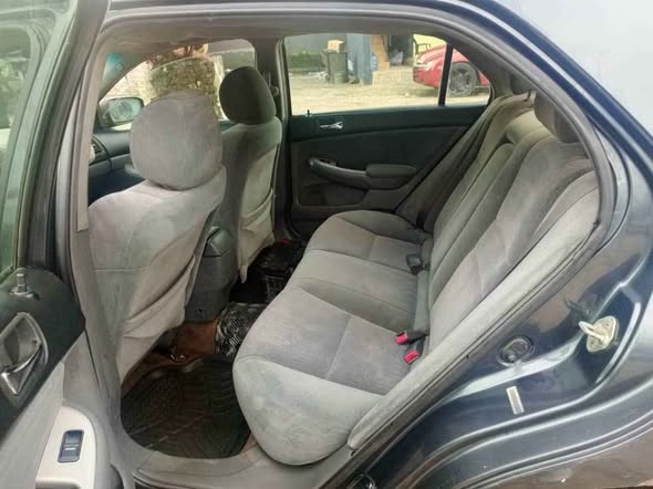 A picture of Neatly used Honda Accord EOd with sound and untouched engine