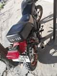 A picture of GN 125 IPO KWENYE HALI NZURI