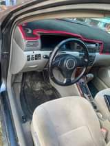 A picture of SMARTAUTOS 06 FIRST BODY flashed COROLLA SWEET RIDE ENGINE SILENT