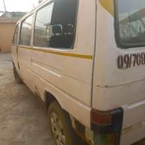 A picture of Firstbody T4 bus 07088153375