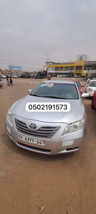 cars accra