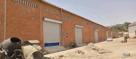 A picture of Warehouse for rent
