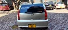 A picture of Toyota Oppa Year 2002 1700cc Bei 5.5M Sim 0713499700 0753012556
