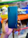 A picture of Oppo A31