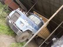 A picture of Company s trucks for sale All Belgium grade Absolutely nothing