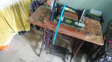 A picture of CHEREHANI SAFI 175K PIGA 0759628866