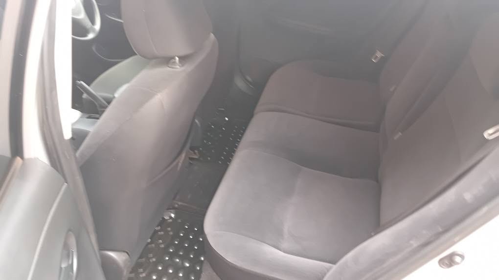 A picture of Toyota fielder