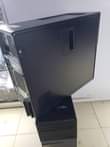 A picture of Computer dell optiplex core 3 tower 4gb 500gb cheap price