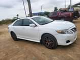 A picture of First Body Toyota Camry sport 08 model Nothing to fix