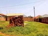 A picture of 3 double rentals rooms on quick sale located at kawanda