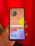 A picture of Samsung a11