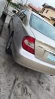 A picture of Registered Toyota Camry 2003 Clean and working well but AC