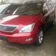 A picture of TOKUNBO Lexus RX350 2009Model No mechanical issues Good condition Papers