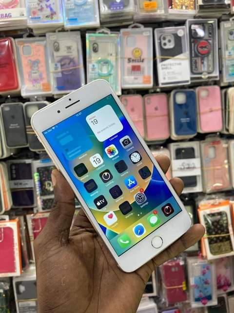 iphone 8