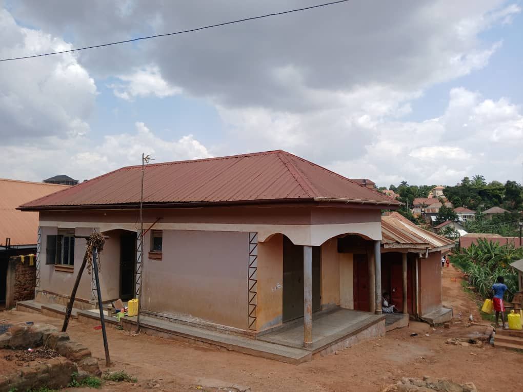 A picture of PRIME REAL ESTATE FOR SALE IN NANSANA Looking for a