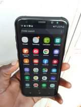 A picture of Samsung Galaxy S8