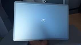 A picture of HP EliteBook Folio 9480M