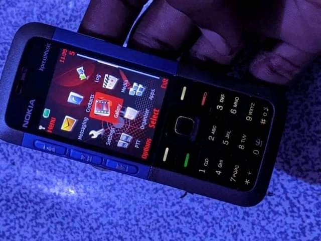nokia