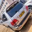 A picture of Landcruiser V8 1998 50m Negotiable