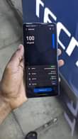 A picture of Samsung a71