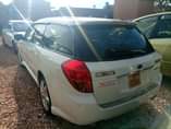A picture of SUBARU LEGACY