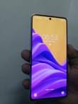 A picture of Samsung Galaxy A73 5G