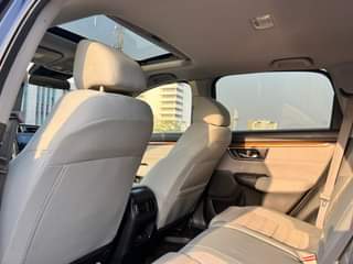 A picture of Extremely Clean Foreign Used 2018 HONDA CRV Available in Mint