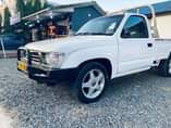 A picture of TOYOTA HILUX