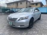A picture of Toyota Camry 2008 Flashed on First body Engine Ac Gear