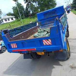 A picture of Canter 0744136770 