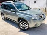 A picture of 2013 NISSAN XTRAIL