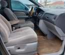 A picture of Toyota Sienna 2001