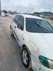 A picture of Used Nissan Almera going at a very small price Good