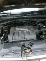 A picture of Fastest Finger Honda Pilot 04 model Engine Sweet Gear is