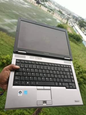 toshiba laptops
