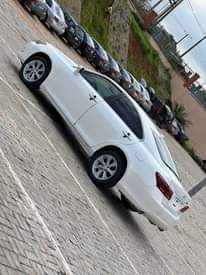 A picture of REGISTERED MARCH 2024 2011 MODEL FULL OPTION UPGRADED 2020 LED