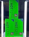 A picture of OFFER OFFER OFFER 200 000 INFINIX HOT 12 NOW ITS