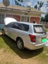 Kiptoo P.