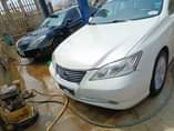 A picture of Tokunbor Accident Free Lexus Es350 2008