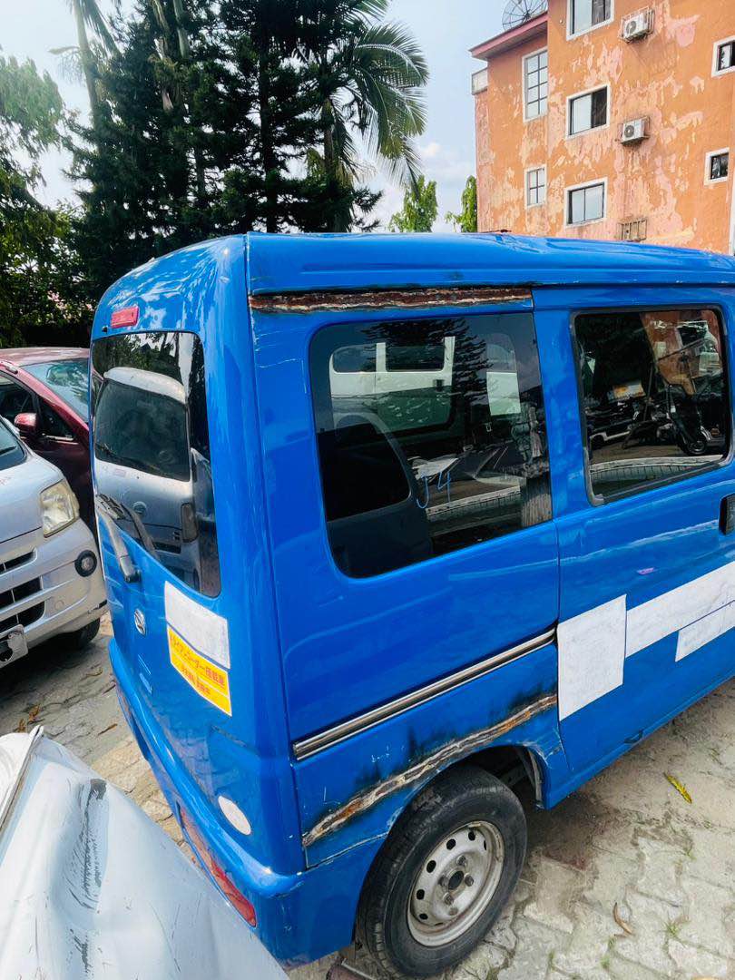 A picture of Kekebus for sale