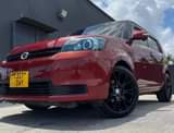 A picture of Toyota Rumion