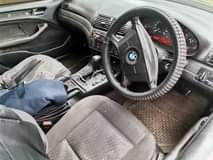 bmw 318i