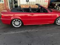 bmw convertible
