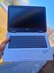 A picture of HP Probook640 G3 core i5 7th Generation RAM 4gb HDD