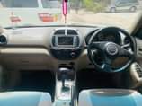 A picture of Rav4 kiltime