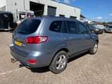 A picture of Used HYUNDAI Santa Fe for sale